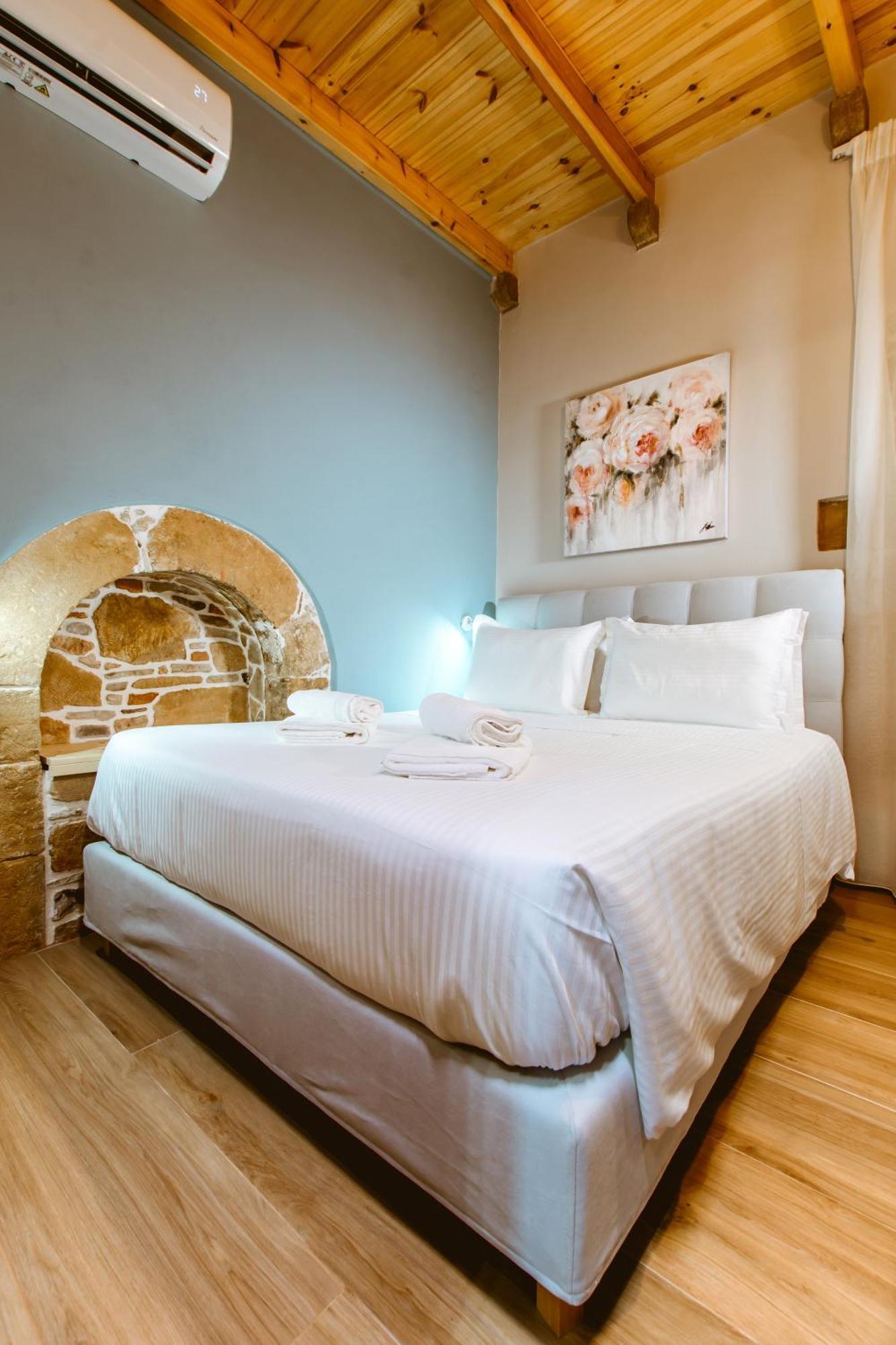 Villa Nicola Kíssamos Dış mekan fotoğraf