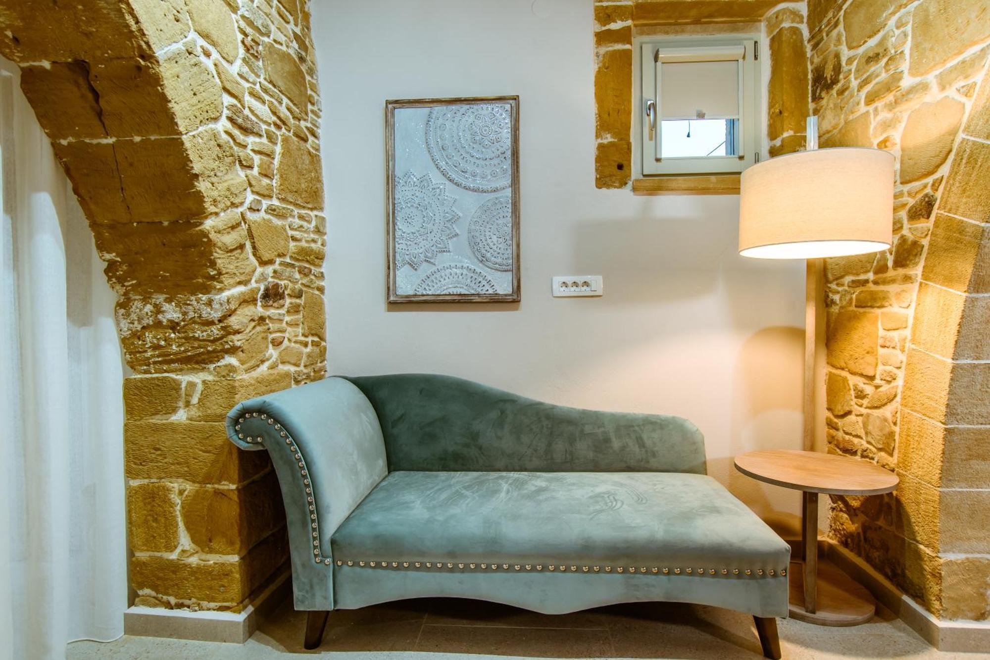 Villa Nicola Kíssamos Dış mekan fotoğraf